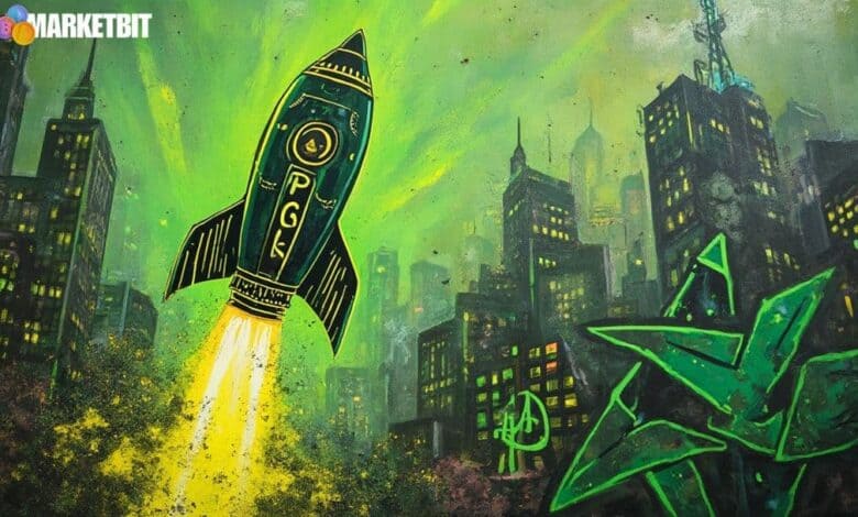 U.S. Dogecoin ETF Launch Boosts DOGE by 8%