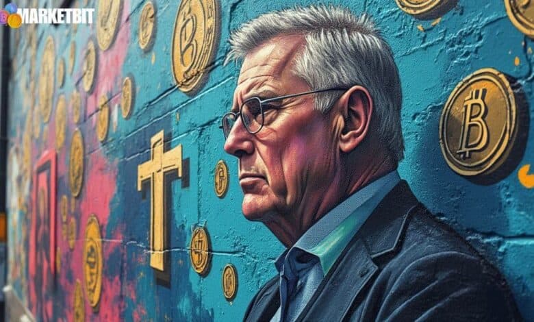 Bond King Warns on Bitcoin's Investment Future