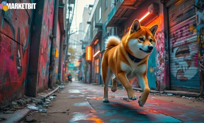 Shiba Inu Network Breach and Its Impact on Financial Markets