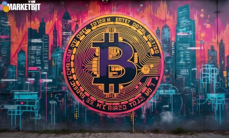 Bitcoin Price Trends Set to Shape 2025