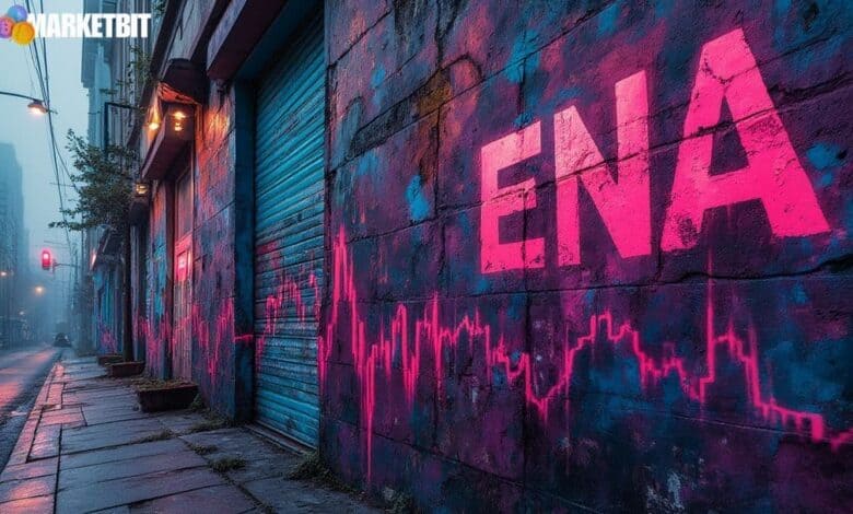 Massive Token Unlocks for SUI and ENA This Week