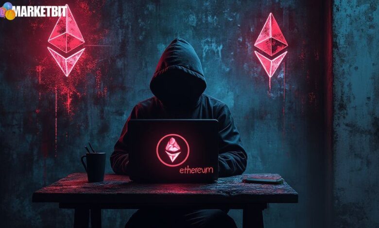 Hackers Utilize Ethereum Contracts for Malware Delivery