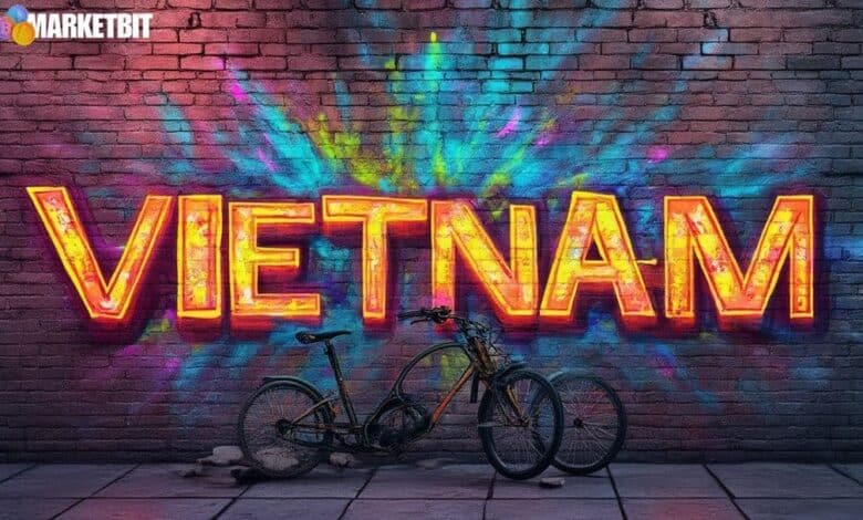 Vietnam Launches Five-Year Pilot for Regulated Crypto Trading