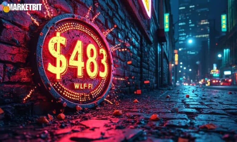 WLFI Token Unlock and Market Dynamics