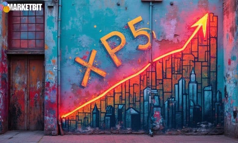 $50 XRP Target by 2025 Hinges on ETF Approval, Say Analysts