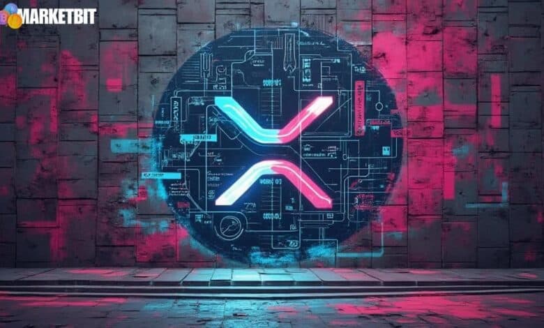 XRP's Growing Prominence in Wall Street