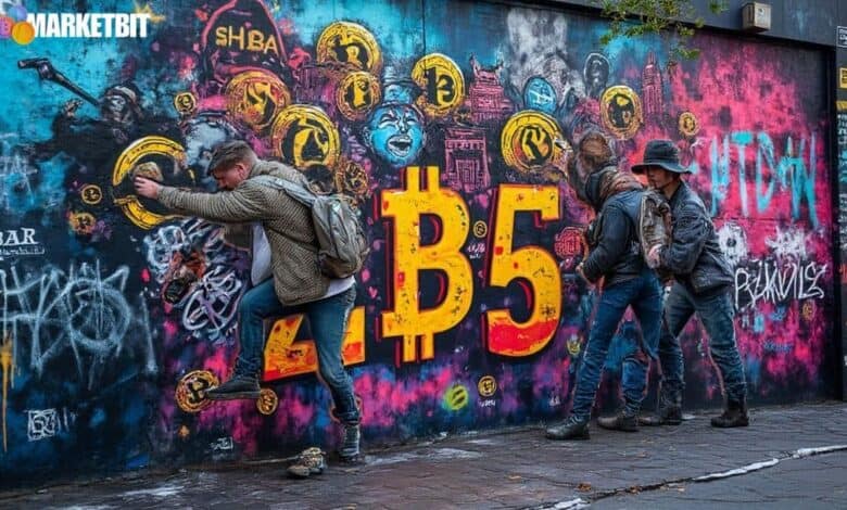 U.S. Government Shutdown 2025 Impacts Bitcoin Market