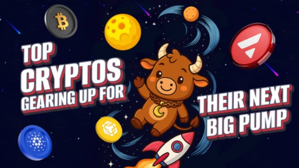 MoonBull banner