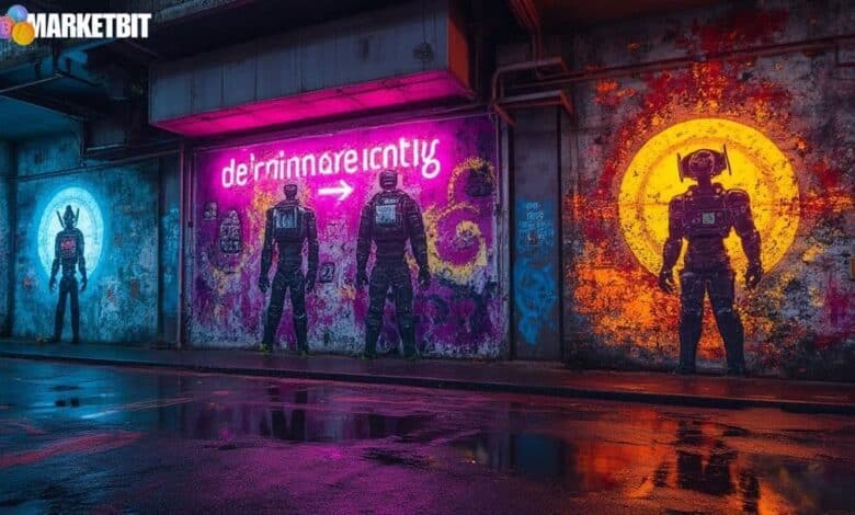 AI Rumors Spark Community Debate on Demon Fears