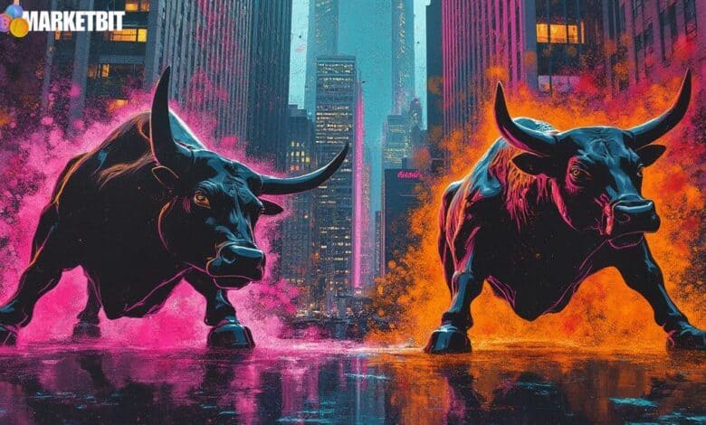 Bitcoin Hits $120,000 Amid Uptober Institutional Surge
