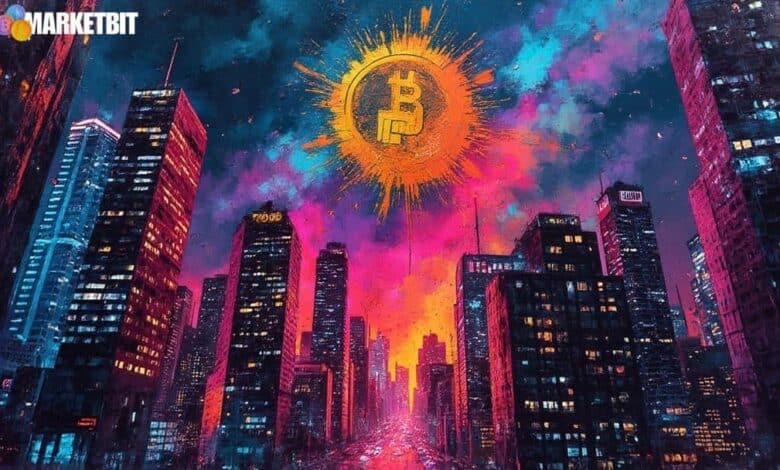 Bitcoin Reaches New Heights with TradFi Involvement