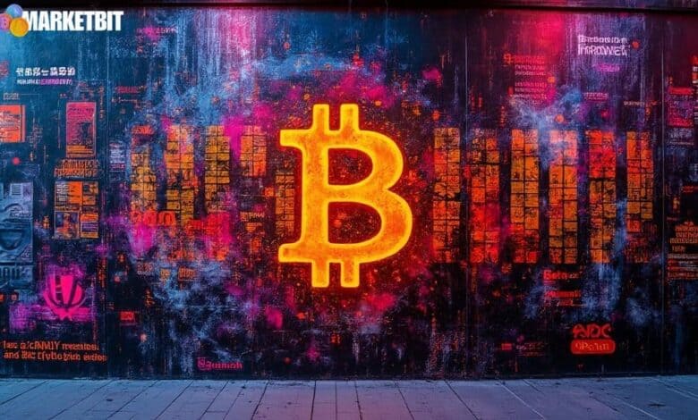 Bitcoin Trades 30% Below Fair Value Indicating Upside