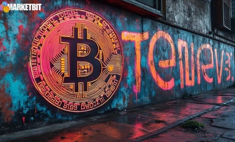 Bitcoin's Market Potential Shift