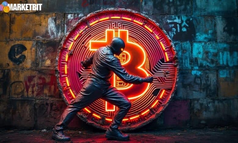 Bitcoin Market Analysis