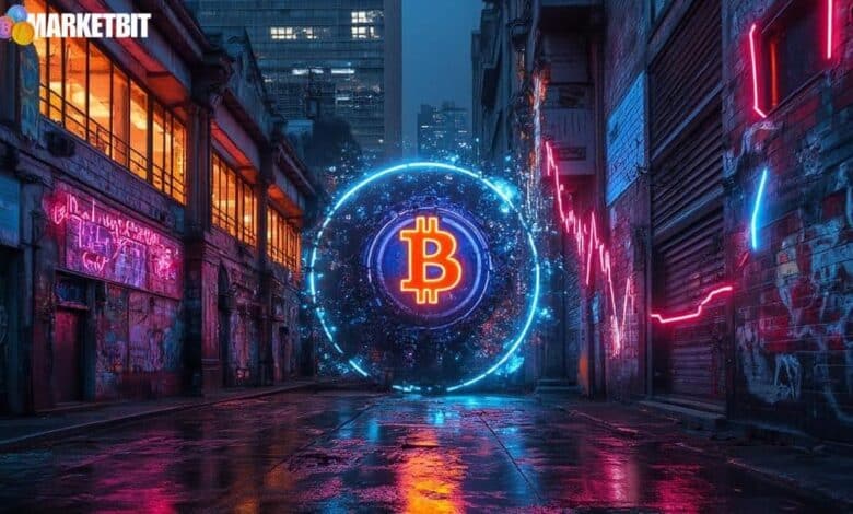 Bitcoin's New Record Highs