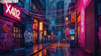 Cardano Integrates Protocol for AI Payment Expansion