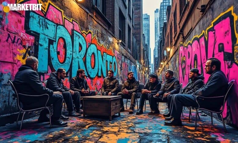 Crypto Leaders Address Market Peaks at Blockchain Futurist Conference