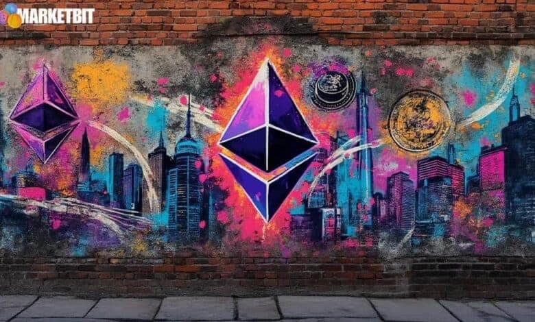 Market Speculation Rises After Ethereum Foundation's $654M Transfer