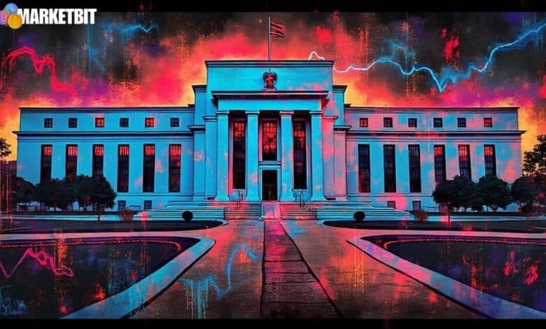 Fed Faces Split on Interest Rate Decisions Amid Inflation Concerns