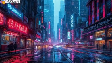 Hyperliquid's HIP-3 Enables Decentralized Perpetual Markets