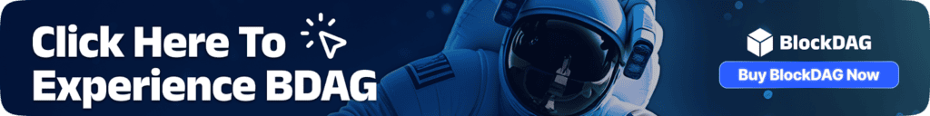 BlockDAG promoting investment potential