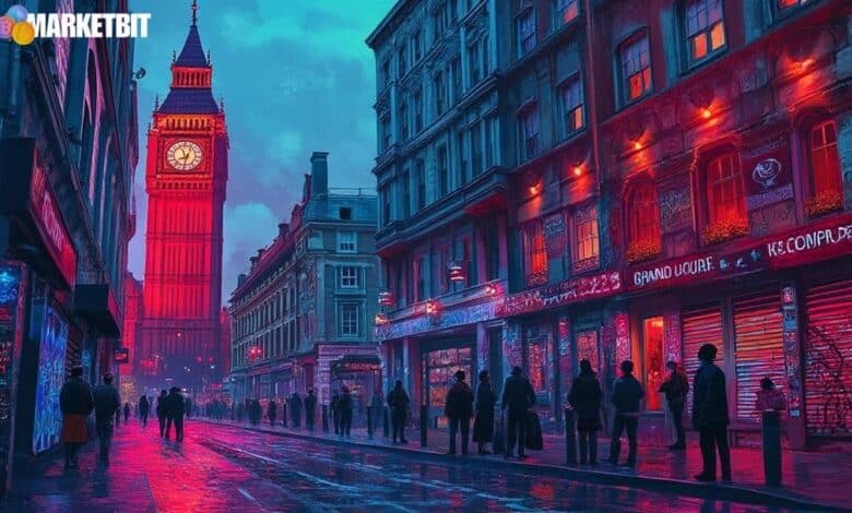 DAS London 2025: UK Regulatory Moves Shape Crypto Future