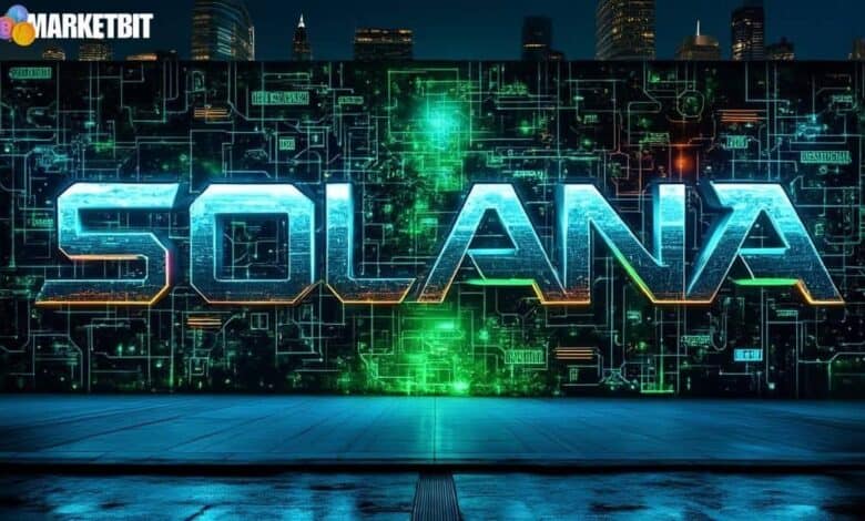 Solana Integrates NIST-Standard Post-Quantum Cryptography