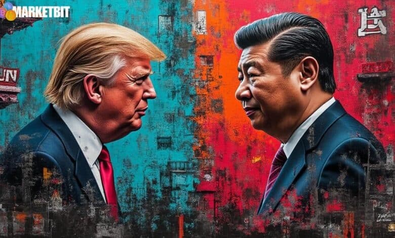 Trump Questions Meeting with Xi Amid Trade Tensions