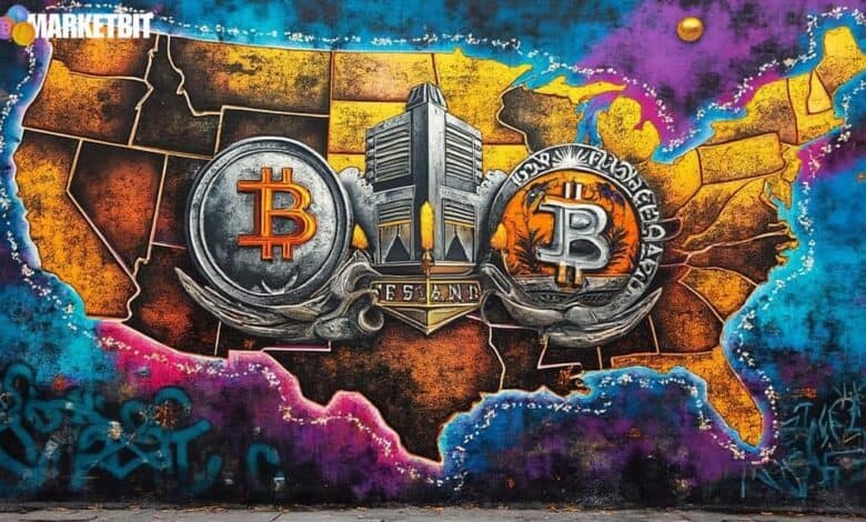 GENIUS Act Boosts Stablecoins Market Growth