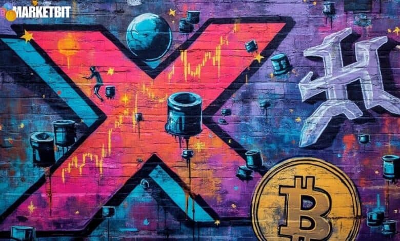 XRP Price Surge and Market Dynamics