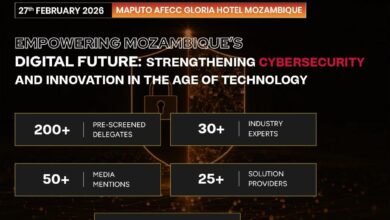 Cyber Revolution Summit 2026– Mozambique: Harnessing Innovation for a Safer Cyber Future