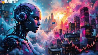 AI's Cognitive Breakthroughs and Impact on Crypto Markets