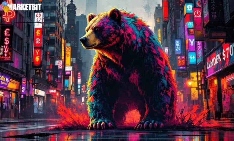 Michael Nadeau Predicts Bitcoin Drop to $60K-$70K