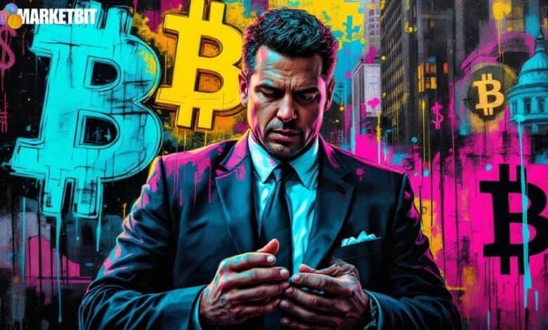 Congressman Gill Invests $300K in Crypto Amid Bitcoin Decline