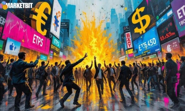 XRP Prices Decline Amid Market Volatility