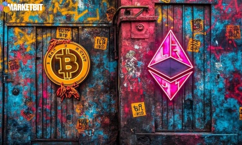 Bitcoin Liquidity Soars Amid Federal and Chinese Cash Injections