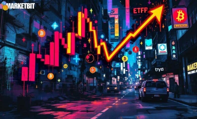XRP ETF Approval Marks New Era for Cryptocurrency Markets