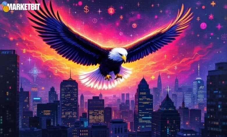 Federal Reserve Shifts Policy on Crypto-Assets