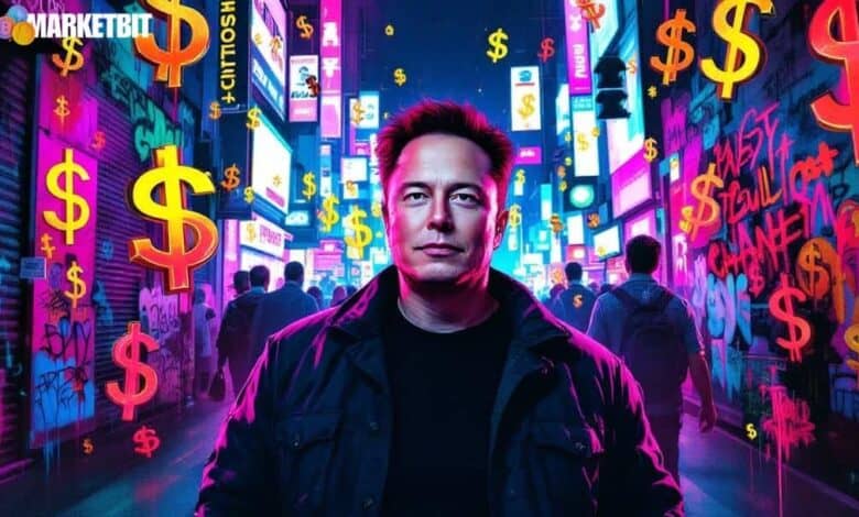 Elon Musk's Remarks Spark Dogecoin Price Surge