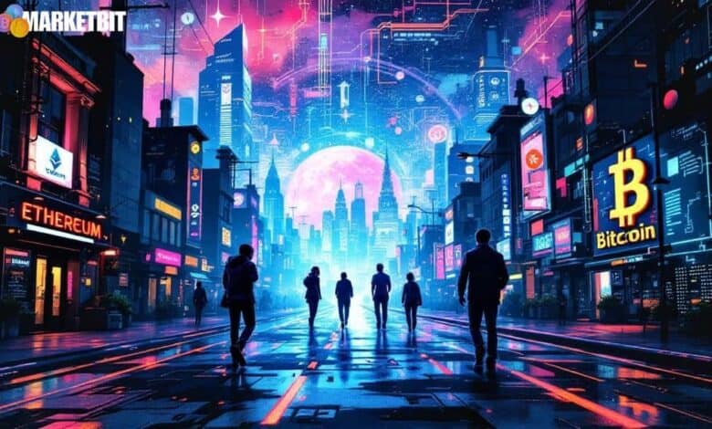 Ethereum's Potential and Expert Predictions on Growth