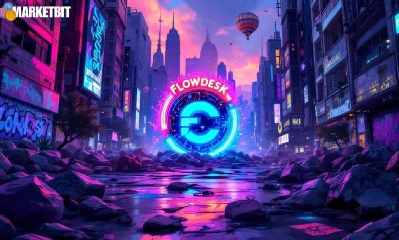 Flowdesk and Cryptocurrency Market Insights
