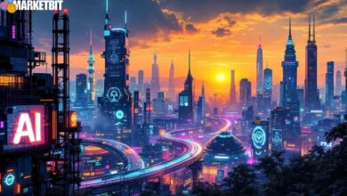 OpenAI's $1 Trillion Contracts Influence Cloud Partnerships