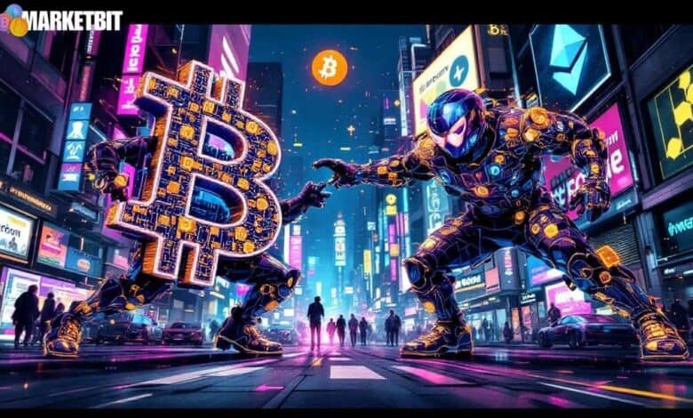 Rift Secures $8 Million to Boost Bitcoin Trading on Ethereum