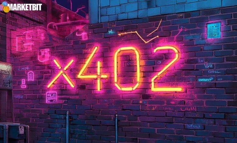 Coinbase and Cloudflare Launch x402 Payment Protocol