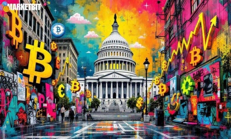 US Government Shutdown Ends, Boosts Crypto Market Interest