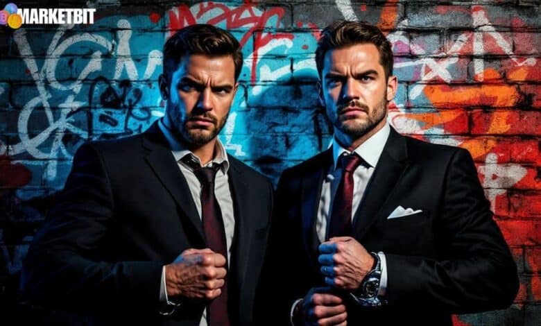 Bitcoin App Samourai Co-founders Sentenced for Money Laundering