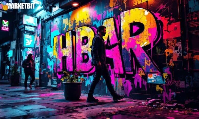 HBAR Price Analysis: Governance Focus and DeFi Integration