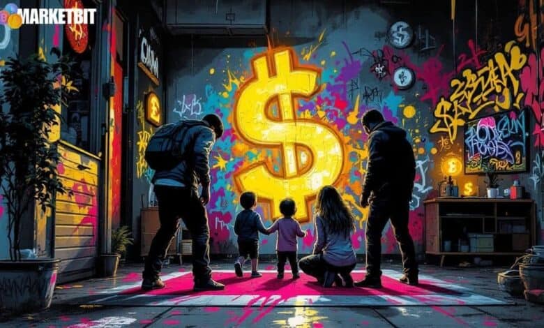Canadian Family Targeted in Violent Bitcoin Theft