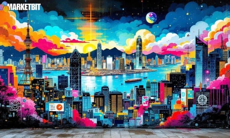 AMINA Obtains Hong Kong License for Crypto Services