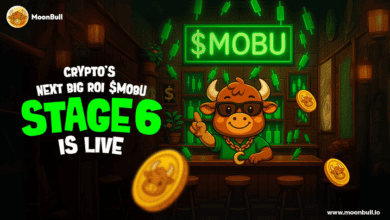 Investors Turn Bullish on MoonBull, Crowned King of Top Crypto Presales in 2025 After Cardano and Monero Slow Down
